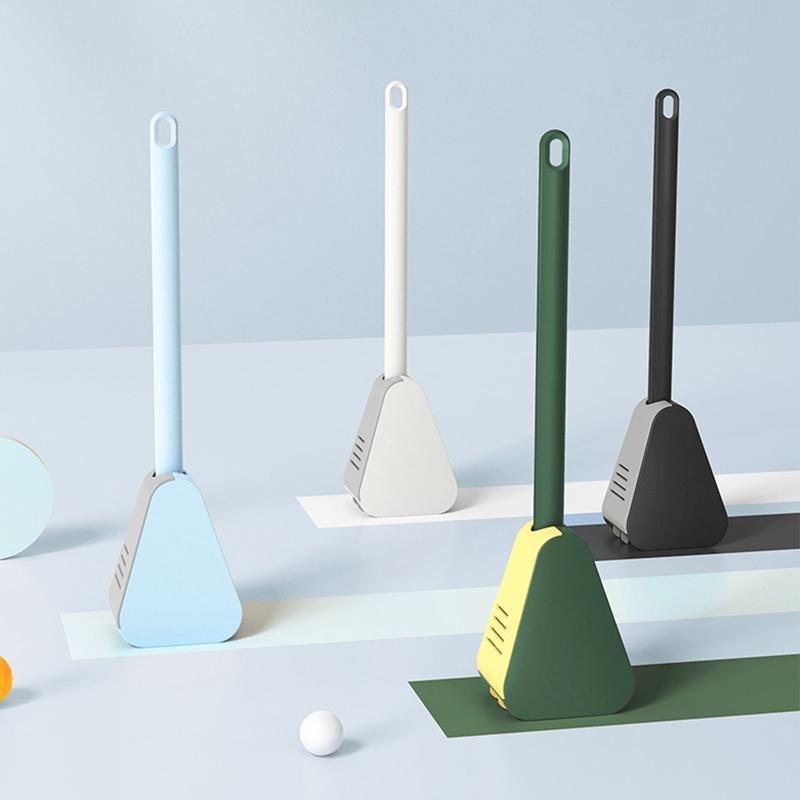 GolfClean - Limpieza de WC eficaz e higiénica sin salpicaduras