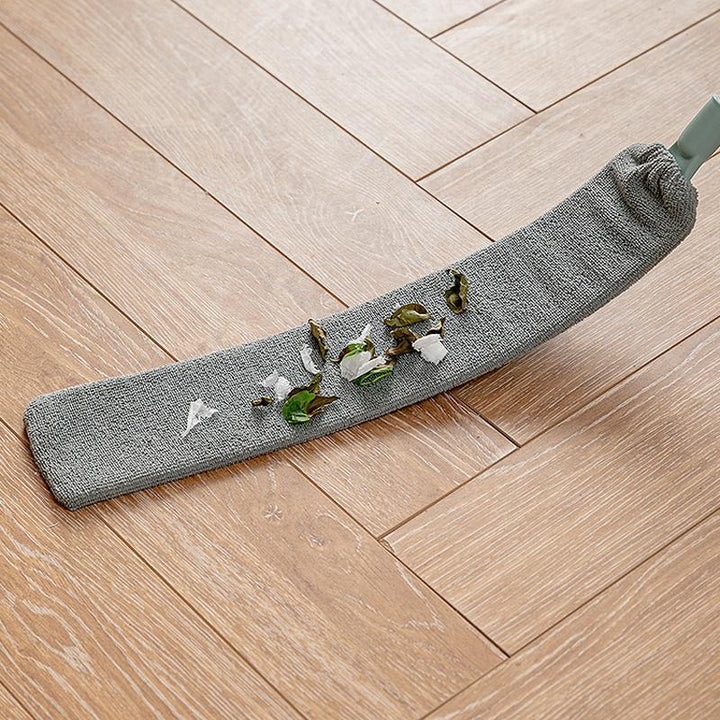 CleanSweep | Cepillo flexible y largo para la limpieza del polvo
