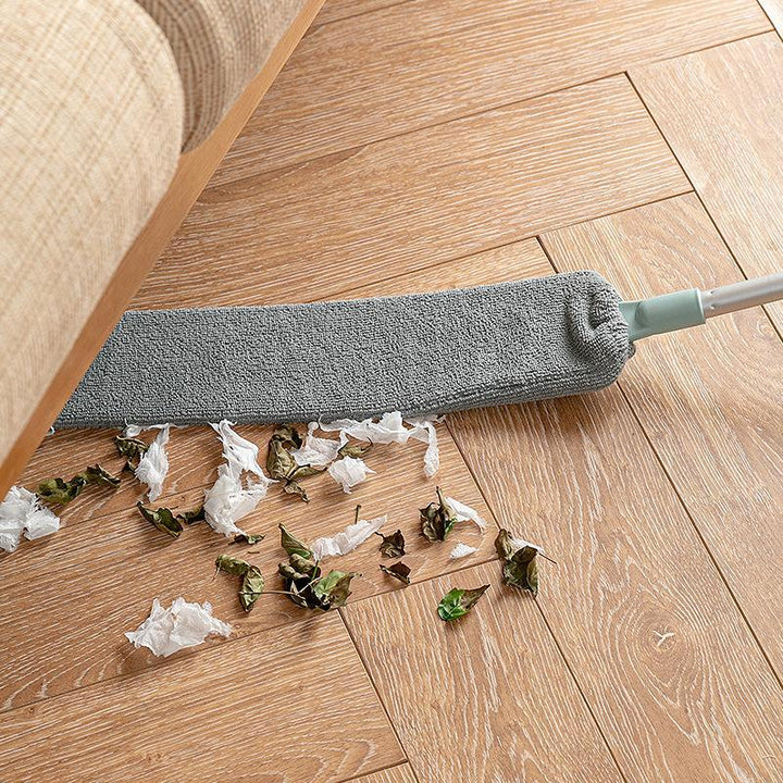 CleanSweep | Cepillo flexible y largo para la limpieza del polvo