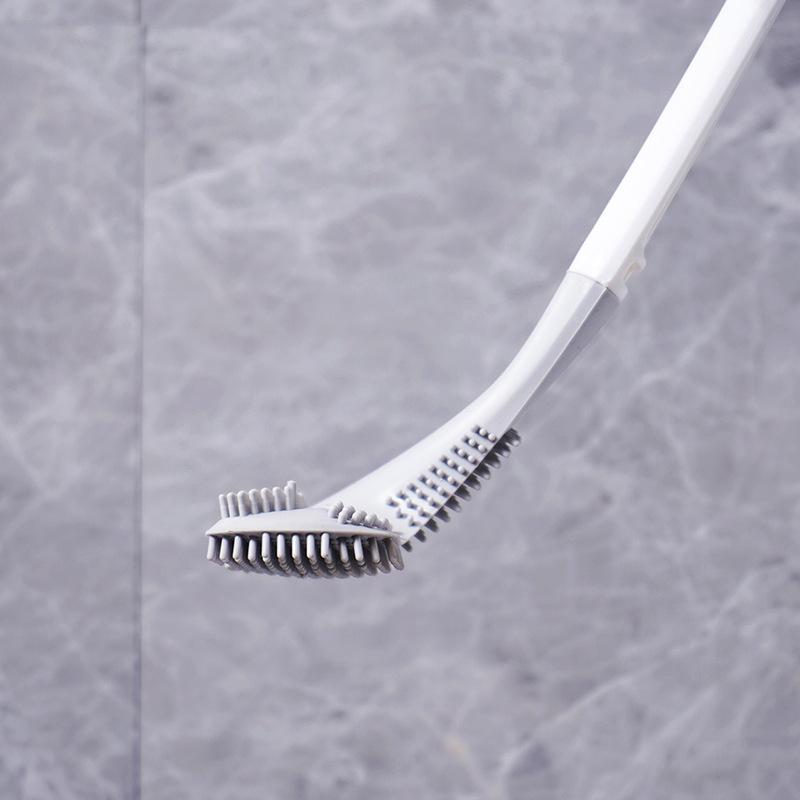 GolfClean - Limpieza de WC eficaz e higiénica sin salpicaduras