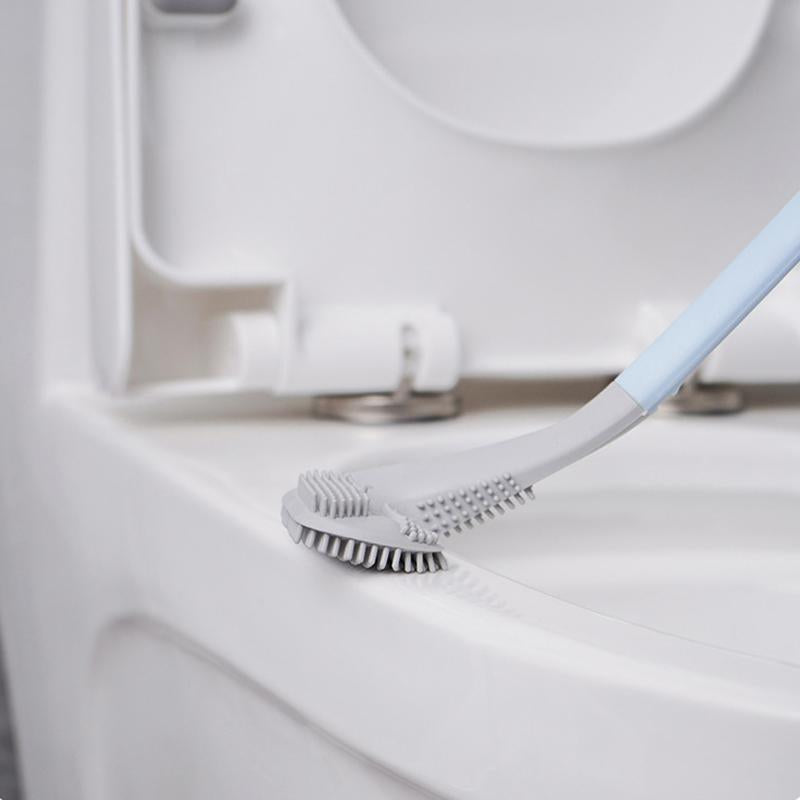 GolfClean - Limpieza de WC eficaz e higiénica sin salpicaduras