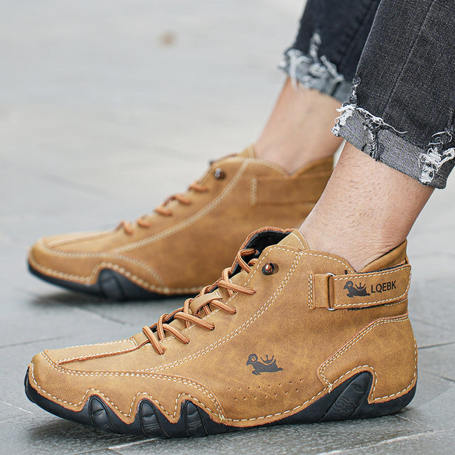 Zapatos antideslizantes ultra cómodos