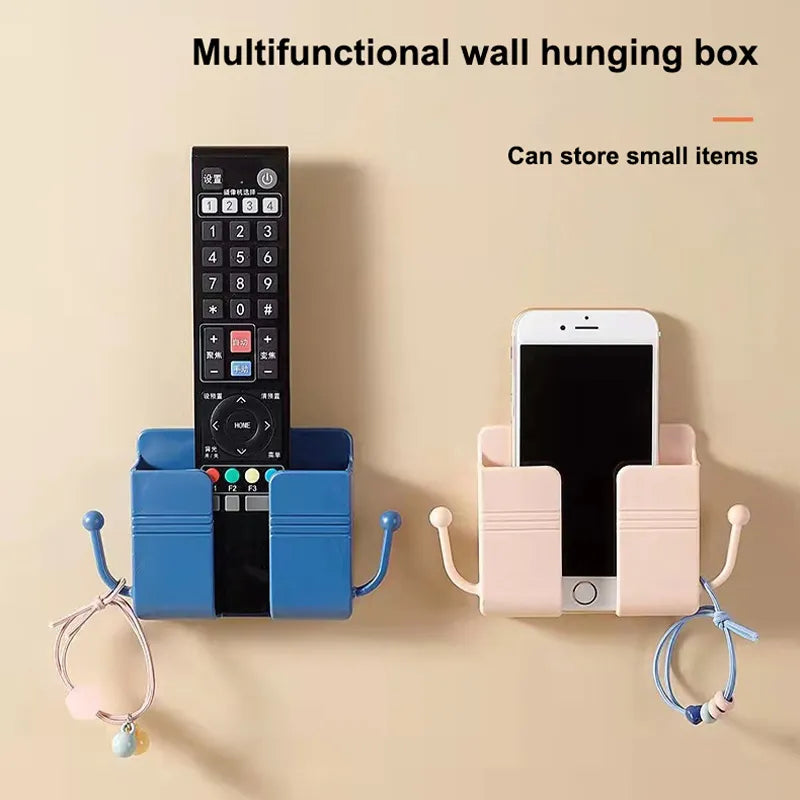 Support til Multifunktionel Telefon - Frihed og komfort ved håndfri
