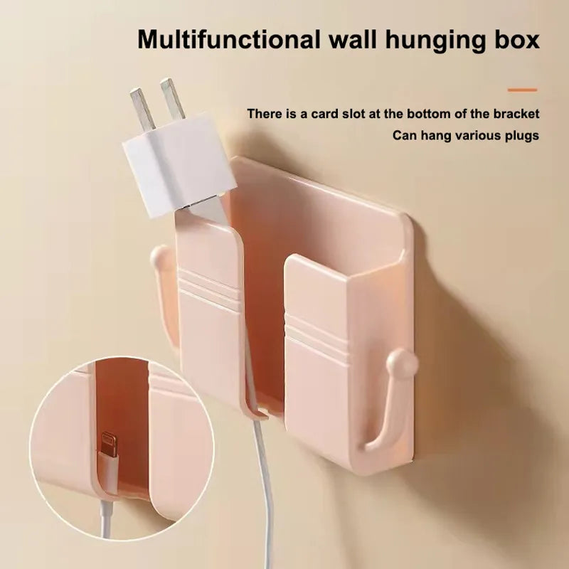 Support til Multifunktionel Telefon - Frihed og komfort ved håndfri