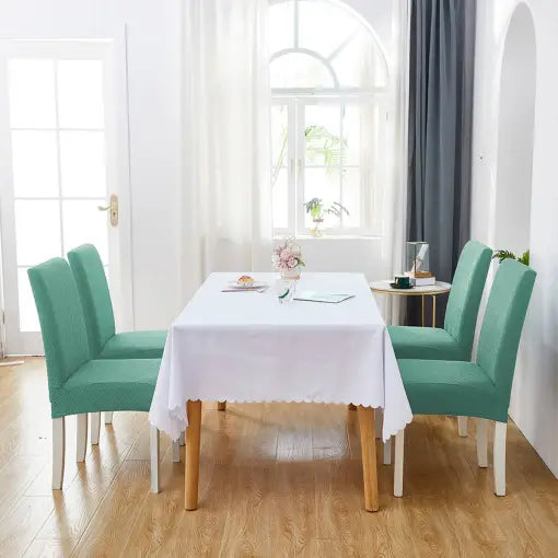 耐久性のある保護のためのプレミアムエクステンションチェアカバー