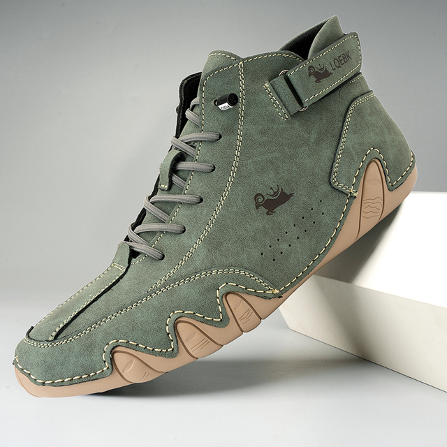 Zapatos antideslizantes ultra cómodos 