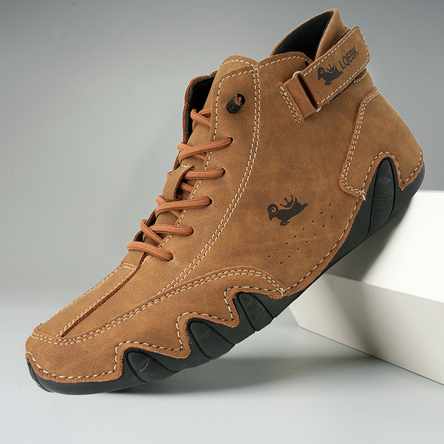Zapatos antideslizantes ultra cómodos 