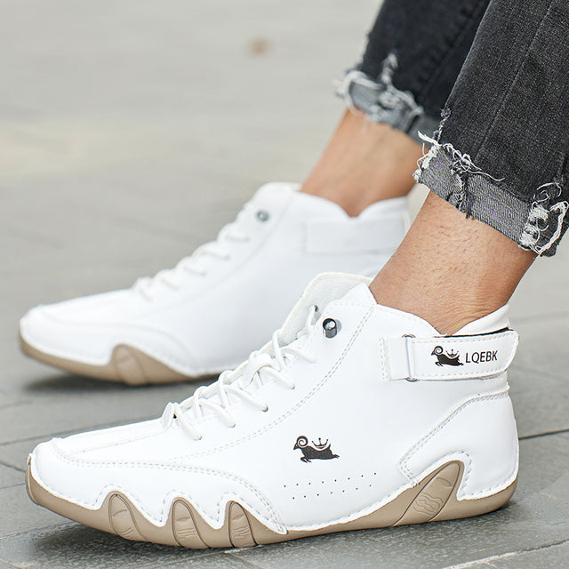 Zapatos antideslizantes ultra cómodos 