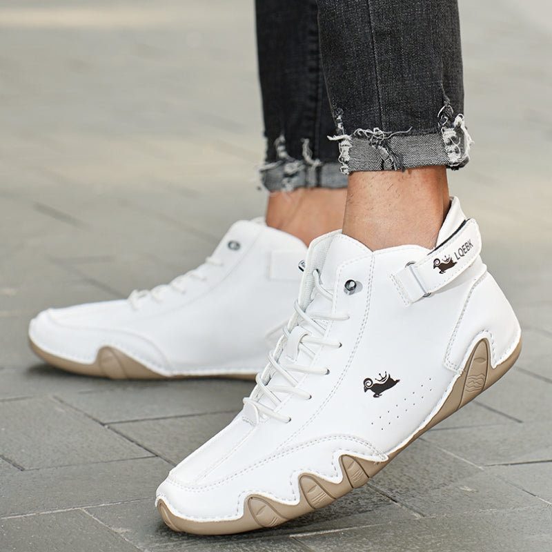 Zapatos antideslizantes ultra cómodos 