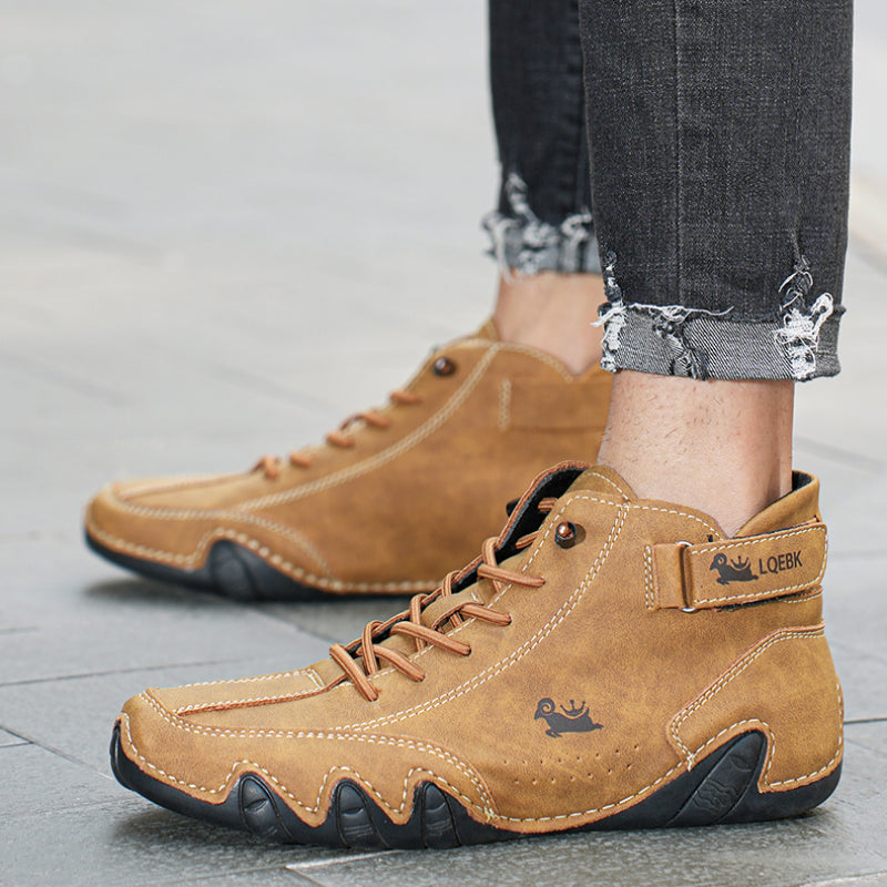 Zapatos antideslizantes ultra cómodos 