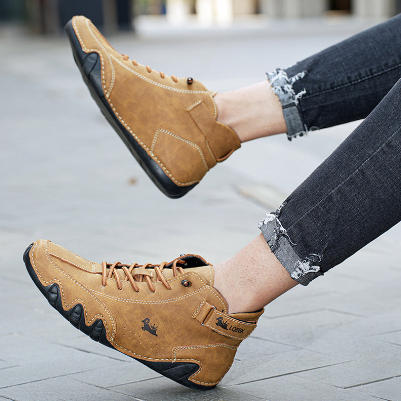 Zapatos antideslizantes ultra cómodos 