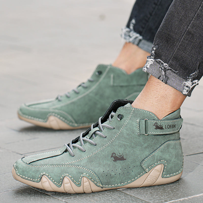 Zapatos antideslizantes ultra cómodos 