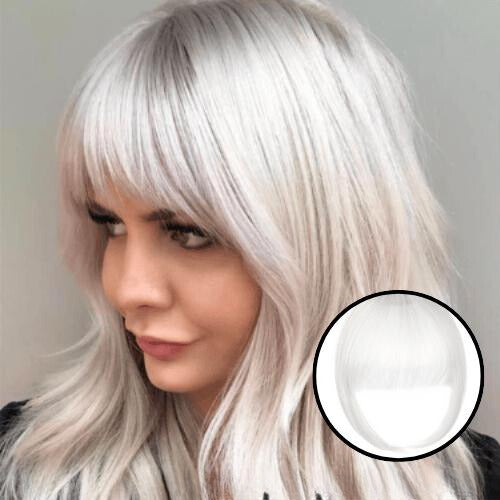 Sponka na vlasy pre okamžitú transformáciu vzhľadu 