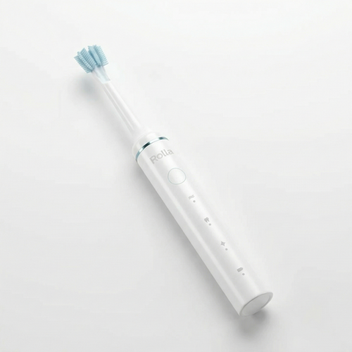 Rolla Care Toothbrush - New Oral Care Technology